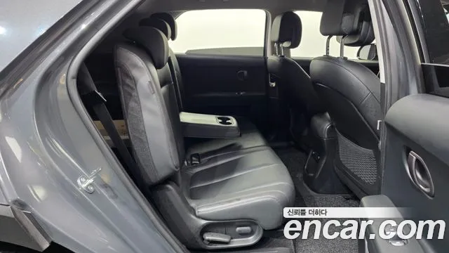 Hyundai Ioniq 5 — Фото автомобиля 18