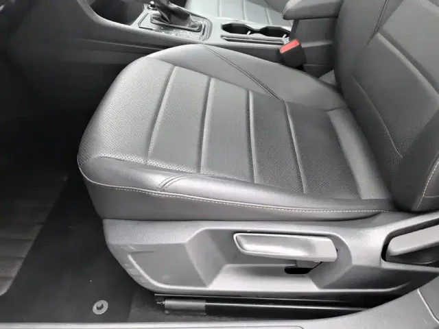 Volkswagen Lavida — Фото автомобиля 20