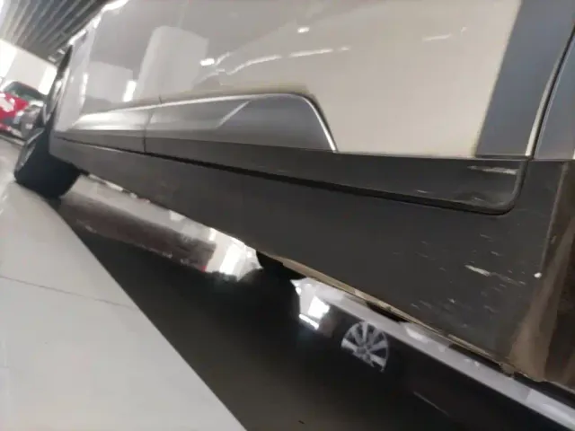 GAC Aion Y — Фото автомобиля 21