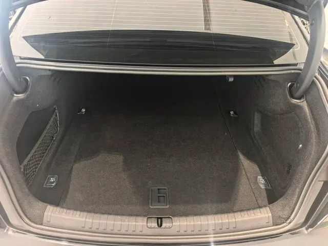 Audi A6L — Фото автомобиля 15