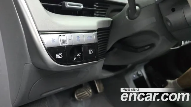 Hyundai Ioniq5 Ioniq5 — Фото автомобиля 25