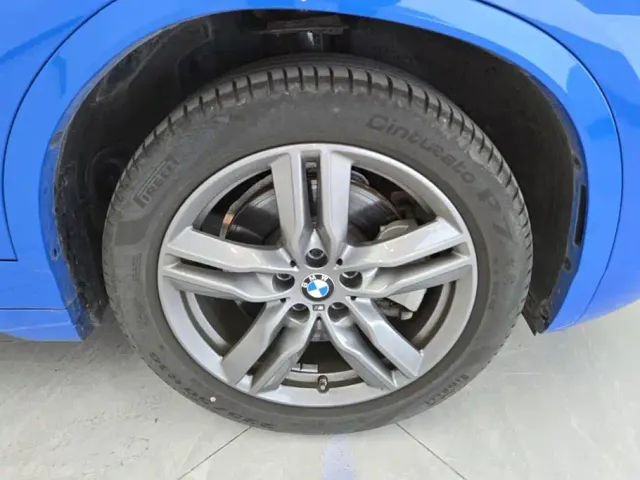 BMW X2 — Фото автомобиля 5