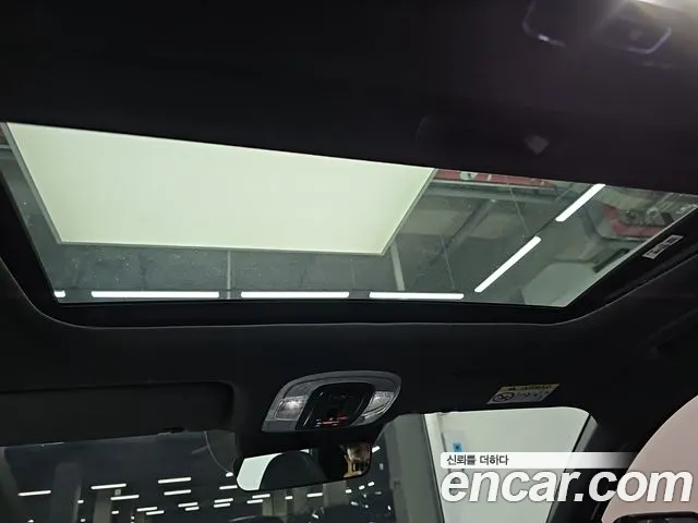 Hyundai Avante CN7 — Фото автомобиля 14