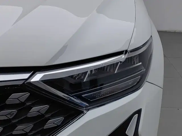 Jetta VS5 — Фото автомобиля 7