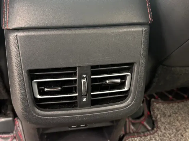 Changan CS75 — Фото автомобиля 13