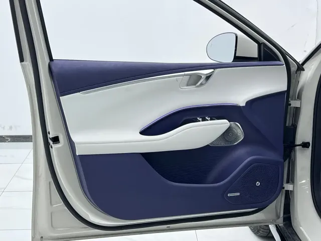 Chery Fulwin A9 — Фото автомобиля 16