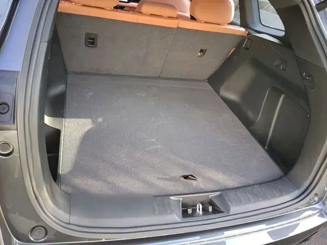 Changan CS75 Plus — Фото автомобиля 18