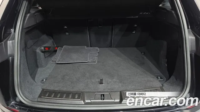 Land Rover Range Rover Evoque — Фото автомобиля 27