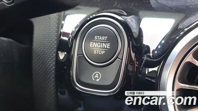 Mercedes-Benz CLA-Class — Фото автомобиля 13