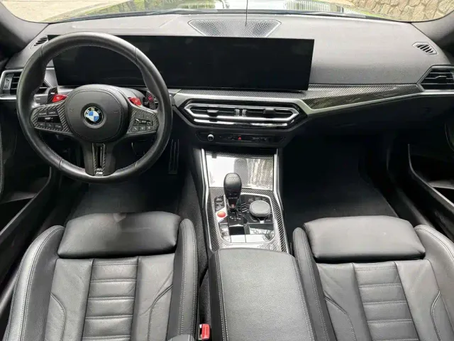 BMW M2 — Фото автомобиля 15