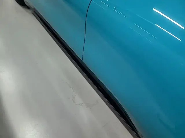 Xiaomi SU7 — Фото автомобиля 21