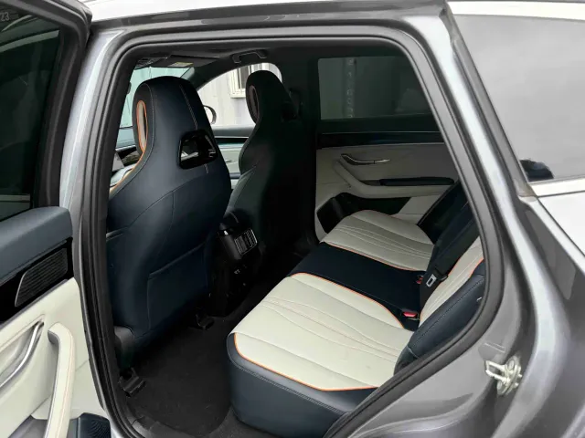 BYD Song PLUS — Фото автомобиля 7