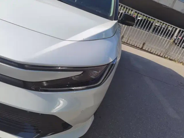 Honda GAC Honda P7 2025 RWD Long Range Pro — Фото автомобиля 5
