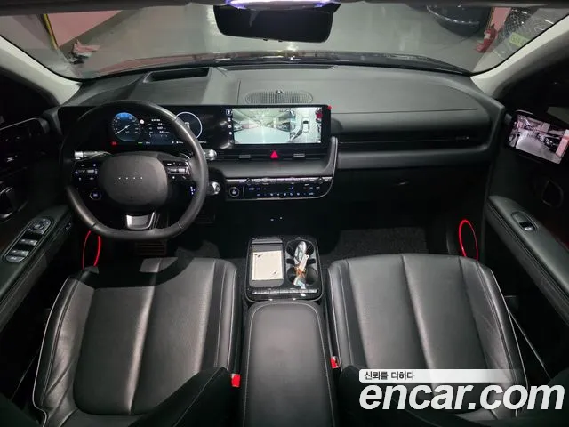 Hyundai Ioniq 5 — Фото автомобиля 15