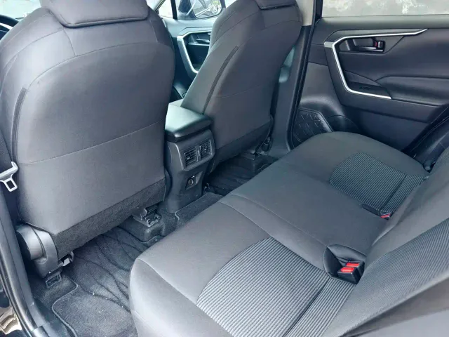 Toyota Wildlander — Фото автомобиля 17