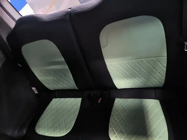 Wuling Hongguang Mini EV — Фото автомобиля 16