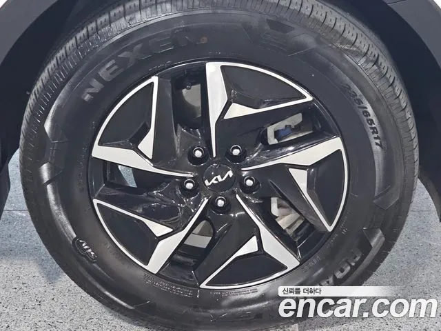 Kia Sorento 4th Gen — Фото автомобиля 20