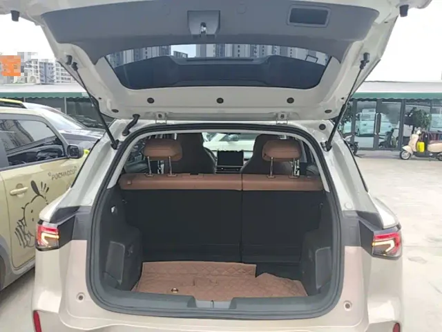 Wuling Bingo S — Фото автомобиля 18