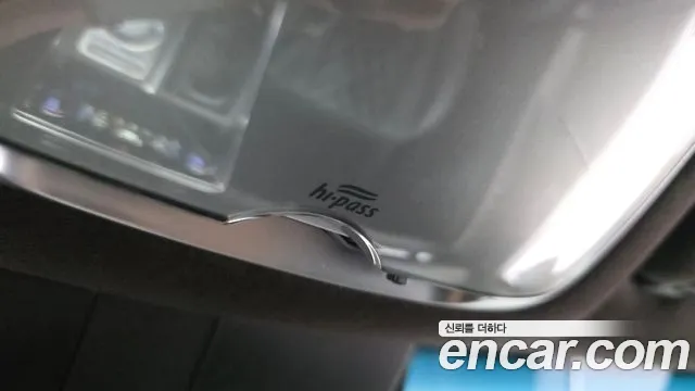 Genesis GV80 2.5T Бензин AWD — Фото автомобиля 13