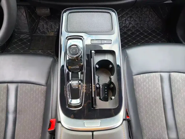 GAC Aion S — Фото автомобиля 15