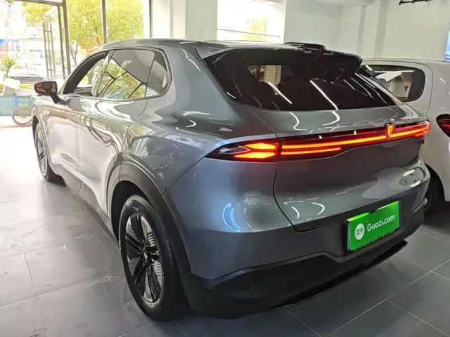 Deepal S05 — Фото автомобиля 4