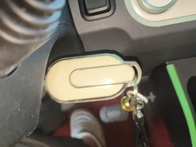 Wuling Hongguang Mini EV — Фото автомобиля 8