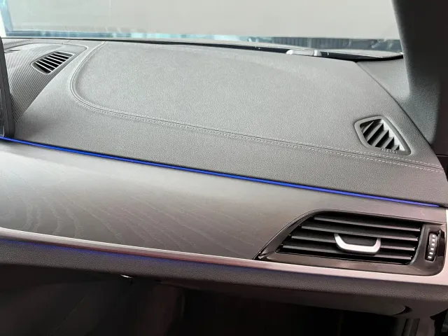 BMW 5 Series — Фото автомобиля 21