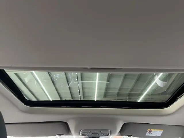 Geely Binyue — Фото автомобиля 13
