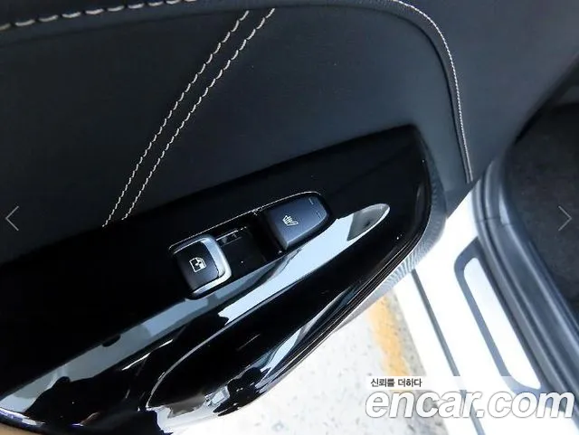 Kia K5 Generation 3 — Фото автомобиля 15