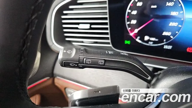 Mercedes-Benz GLE-Class W167 — Фото автомобиля 29