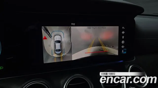 Mercedes-Benz E-Class W213 — Фото автомобиля 20