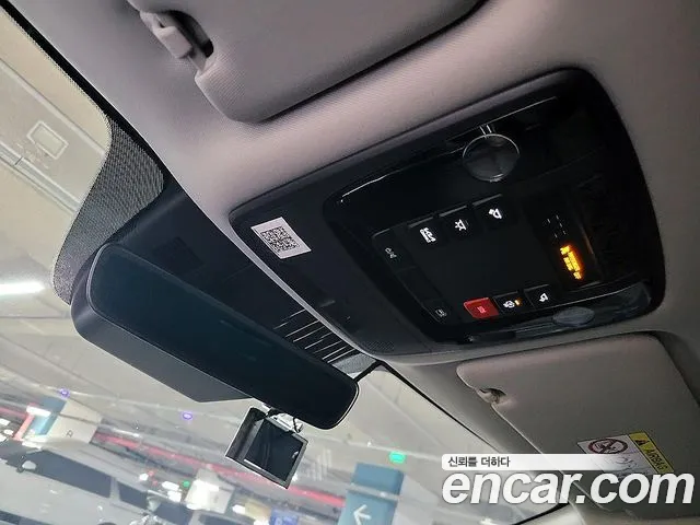 Kia Carnival 4th Gen — Фото автомобиля 17