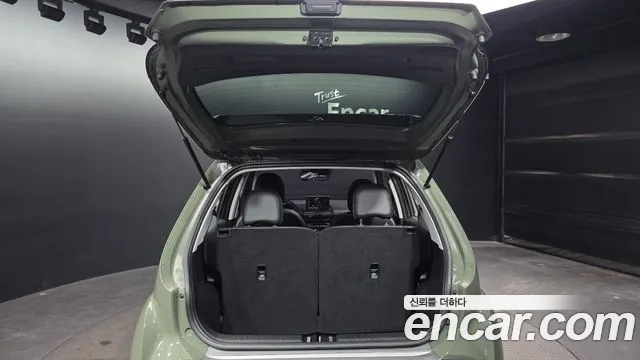 Hyundai Casper — Фото автомобиля 23
