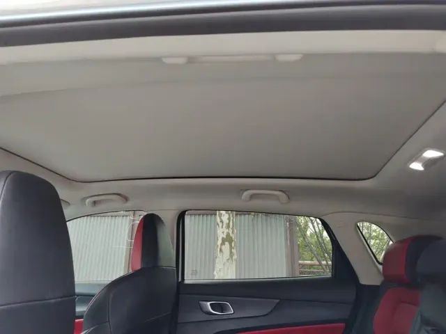 Changan CS55 Plus — Фото автомобиля 8