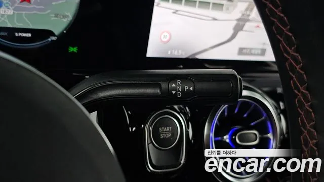 Mercedes-Benz EQA H243 — Фото автомобиля 9