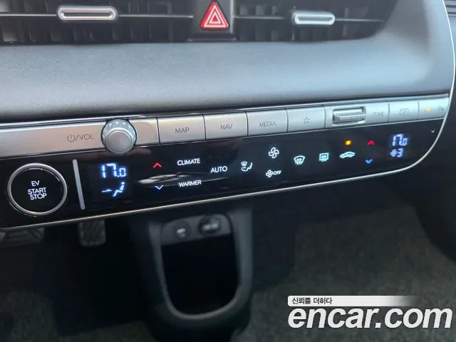 Hyundai Ioniq5 Ioniq5 — Фото автомобиля 17