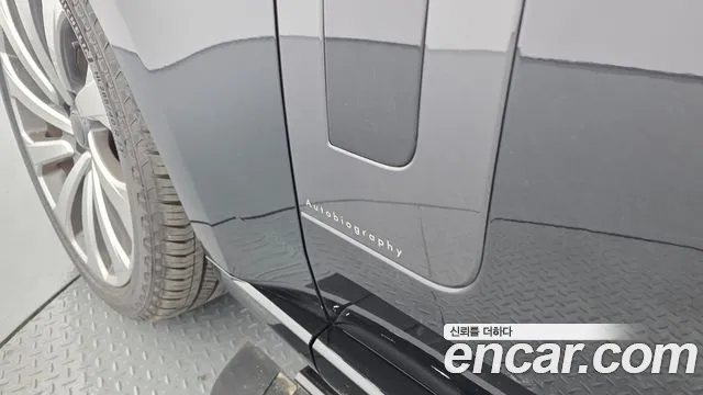Land Rover Range Rover — Фото автомобиля 20