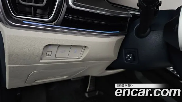 Kia Sorento 4th Gen — Фото автомобиля 29