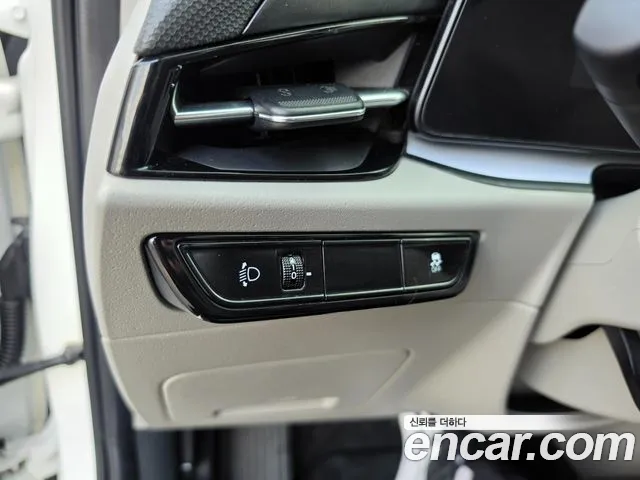 Kia Niro All Niro EV Air — Фото автомобиля 13