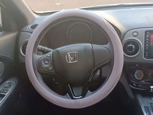 Honda XR-V — Фото автомобиля 11