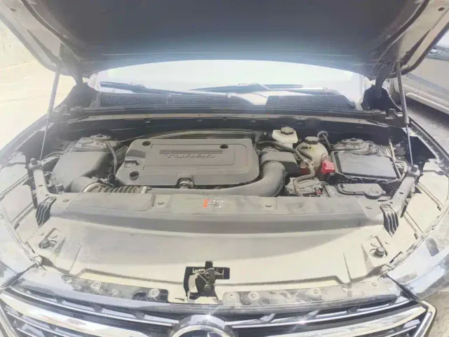 Buick Envision S — Фото автомобиля 3