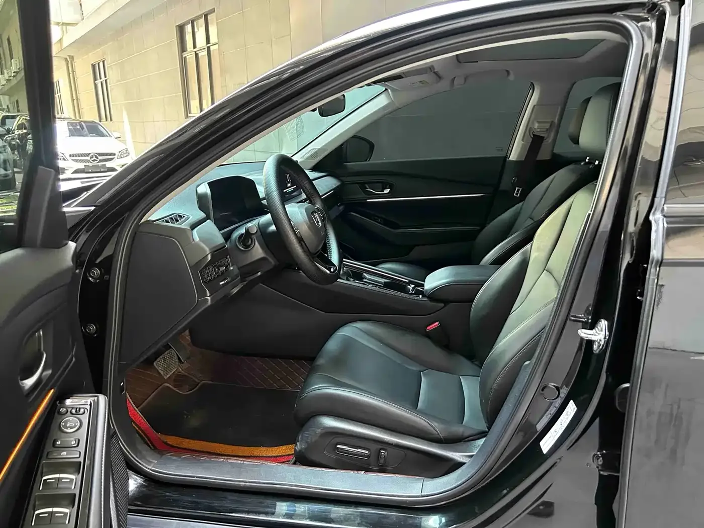 Honda Accord 2024 260TURBO Luxury Edition — Фото автомобиля 11