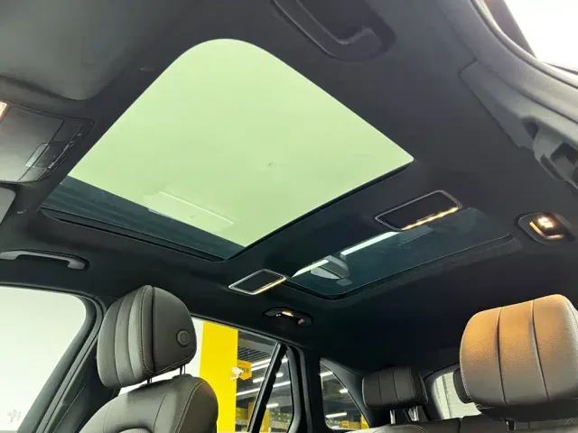 Mercedes-Benz GLC-Class — Фото автомобиля 16