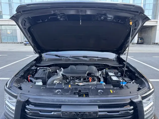 Haval H5 — Фото автомобиля 16