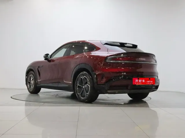Xiaomi Auto Xiaomi YU7 — Фото автомобиля 6