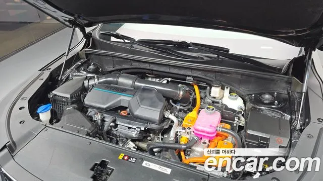 Kia Sorento — Фото автомобиля 9