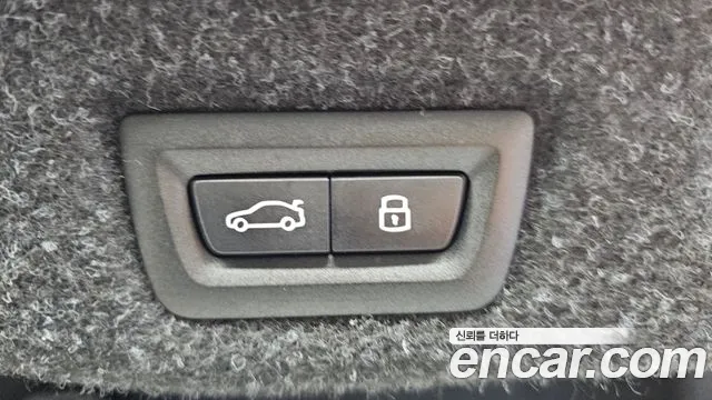 BMW 5 Series — Фото автомобиля 22