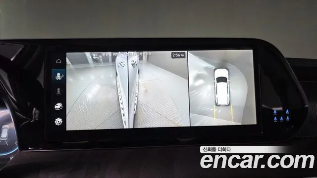 Hyundai Palisade The New Palisade Дизель 2.2 2WD — Фото автомобиля 15