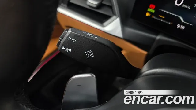 BMW 3 Series G20 — Фото автомобиля 27