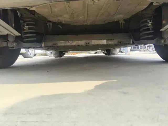 GAC Aion Y — Фото автомобиля 10